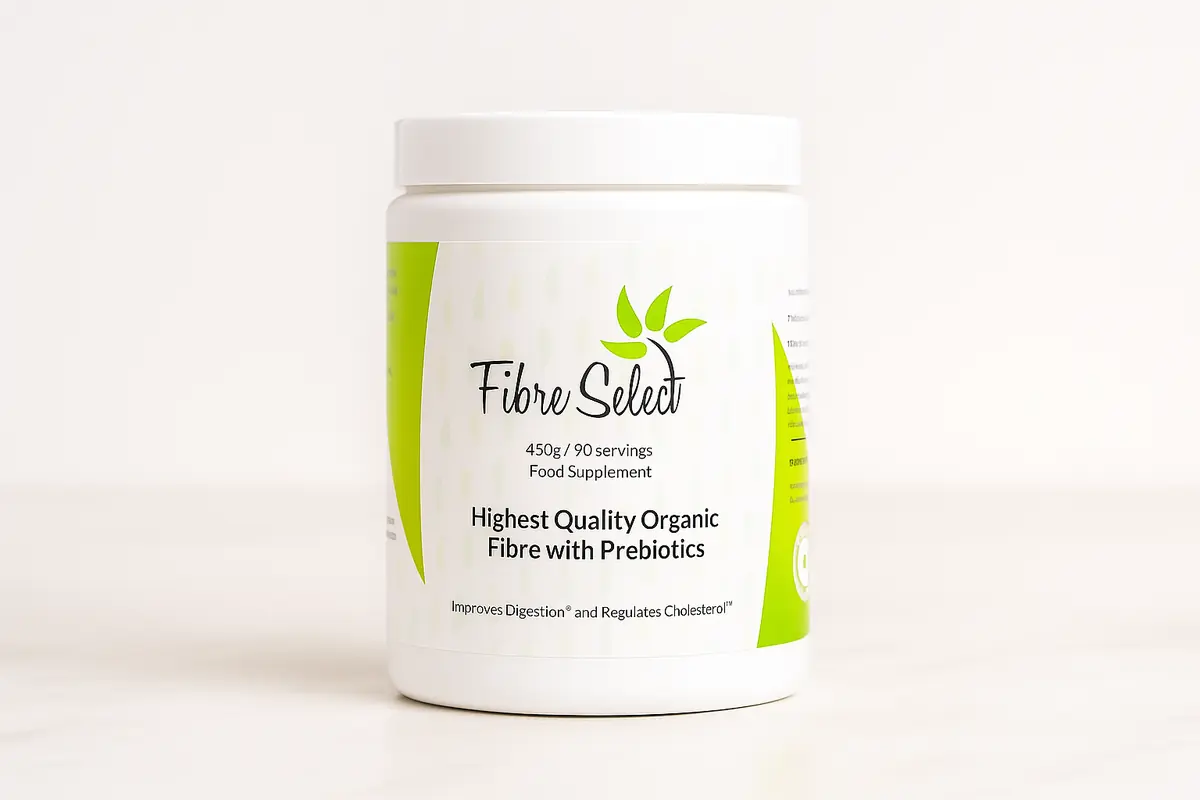 Fibre Select fibra inteligente