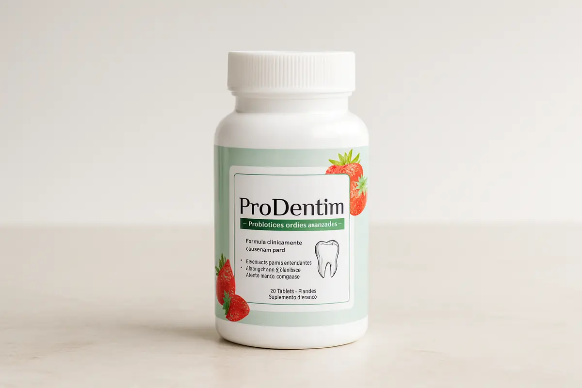ProDentim salud oral