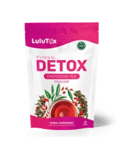 Lulutox, pack de 1